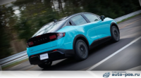 Новый Nissan Leaf 2025: обзор характеристик, запас хода и дата выхода